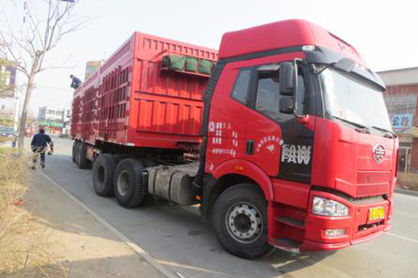广州深圳往返公路货运代理